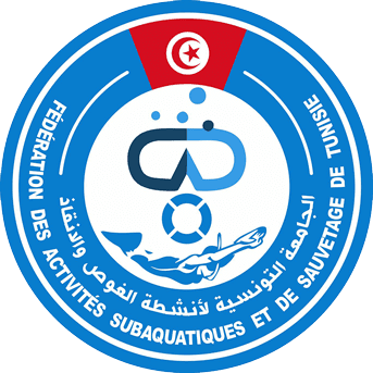 الجامعة التونسية لأنشطة الغوص والانقاذ- Tunisian Underwater Activities and LifeSaving Federation